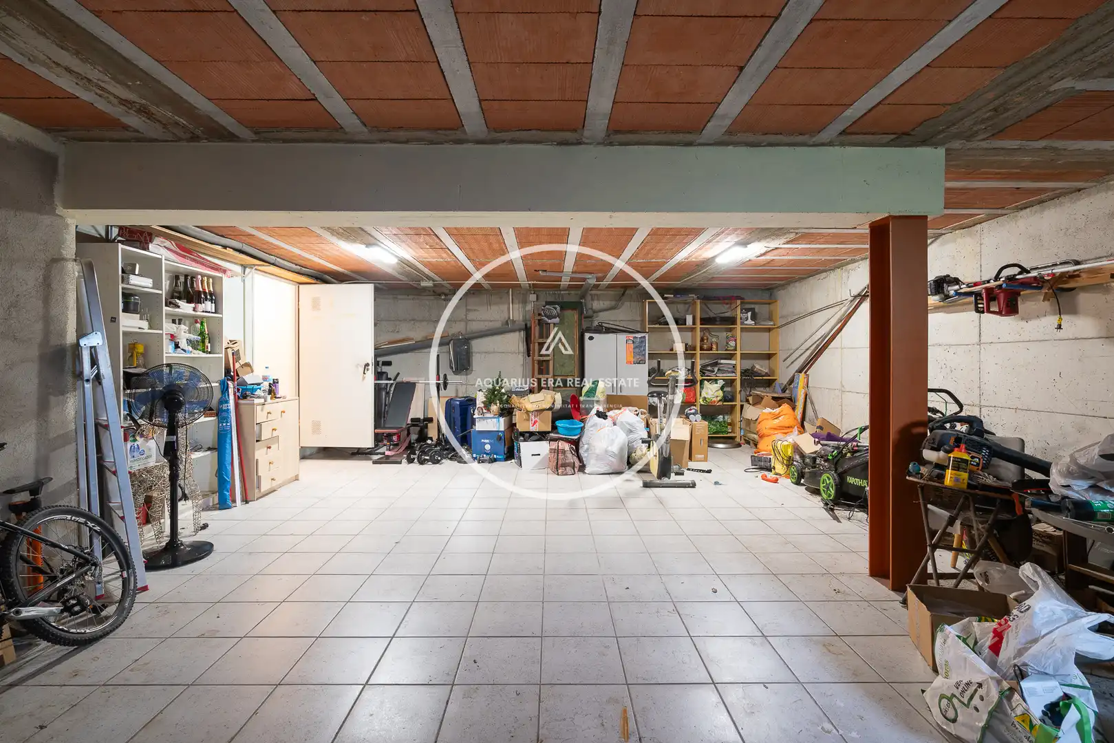 Casa o chalet en venta en Seva con Aire acondicionado, Calefacción y Jardín privado