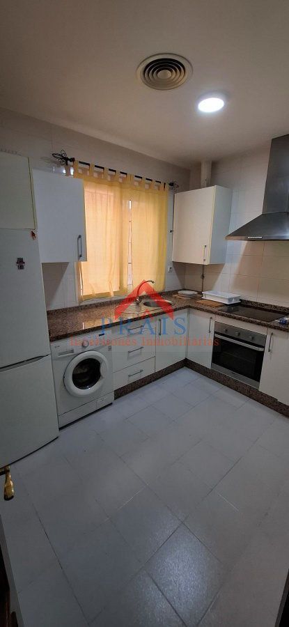 Cuina de Pis en venda en Utrera amb Traster