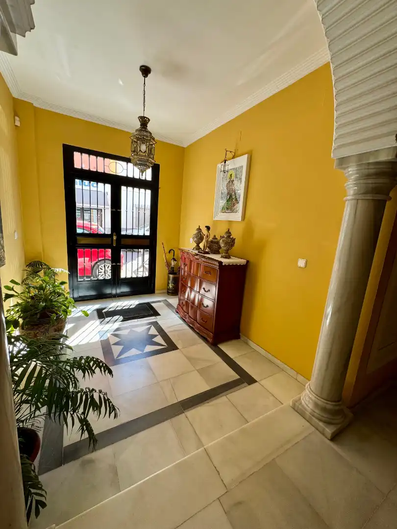Detached homes for sale in Centro - Barriada Mallorca