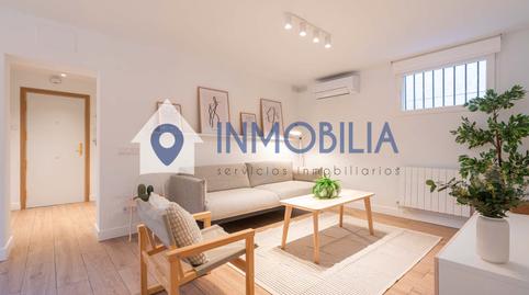 Foto 5 de Pis en venda a Calle Julio Calvo, Peñagrande, Madrid