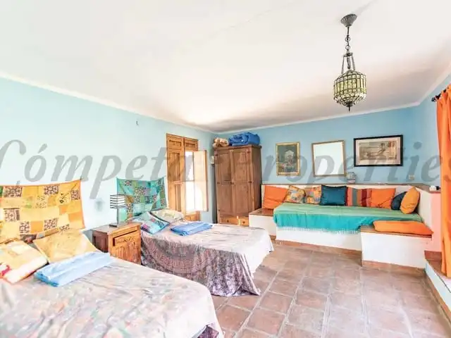 Terreni e lotti in vendita a Torrox Pueblo, imagen 12