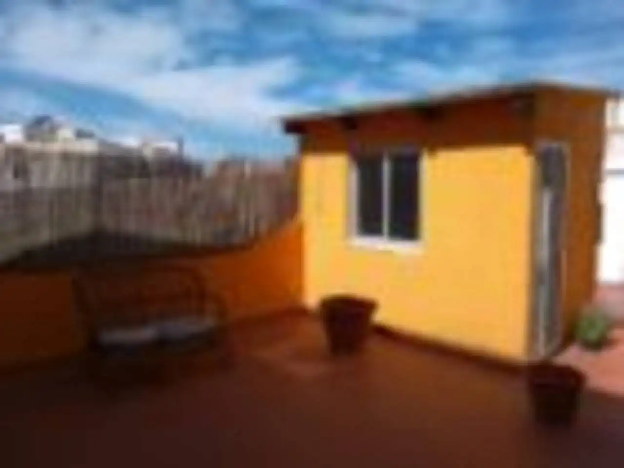 Terraza de Edificio en venta en Gandia
