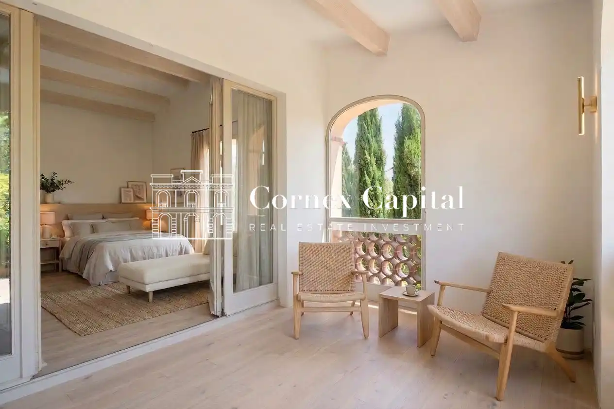 Casa adosada en venta en Albons