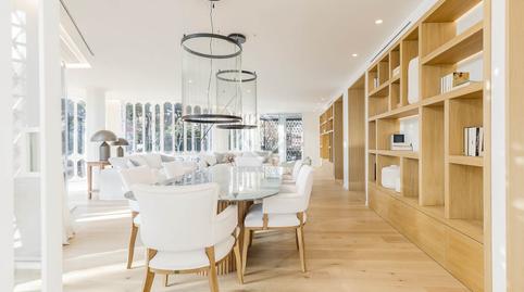 Foto 2 de Pis en venda a Pedralbes, Barcelona