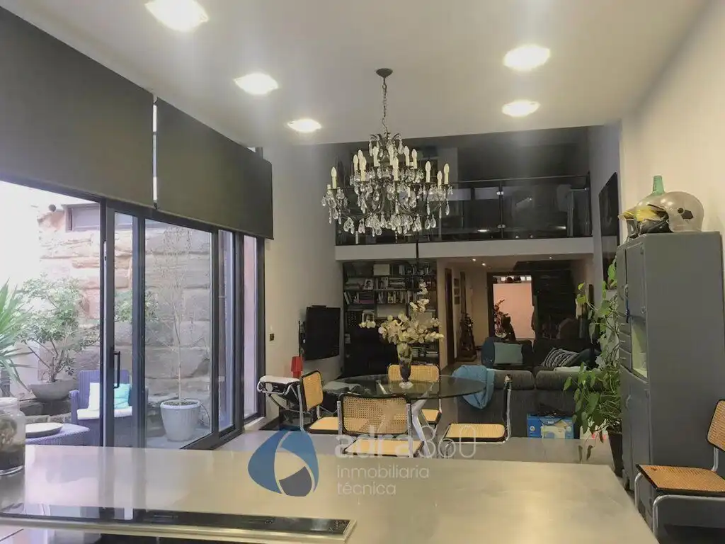 Dining room of Flat for sale in  Logroño  with Air Conditioner, Heating and Private garden