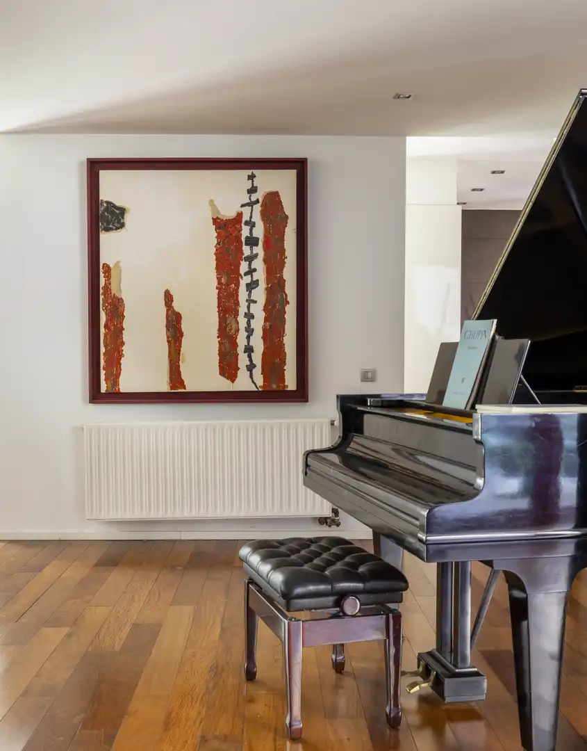 Casa o chalet en venta en Fonolleda, Vallvidrera - Tibidabo - Les Planes