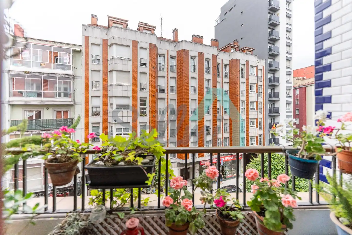Flat with terrace for sale in Enrique Martínez, imagen 3