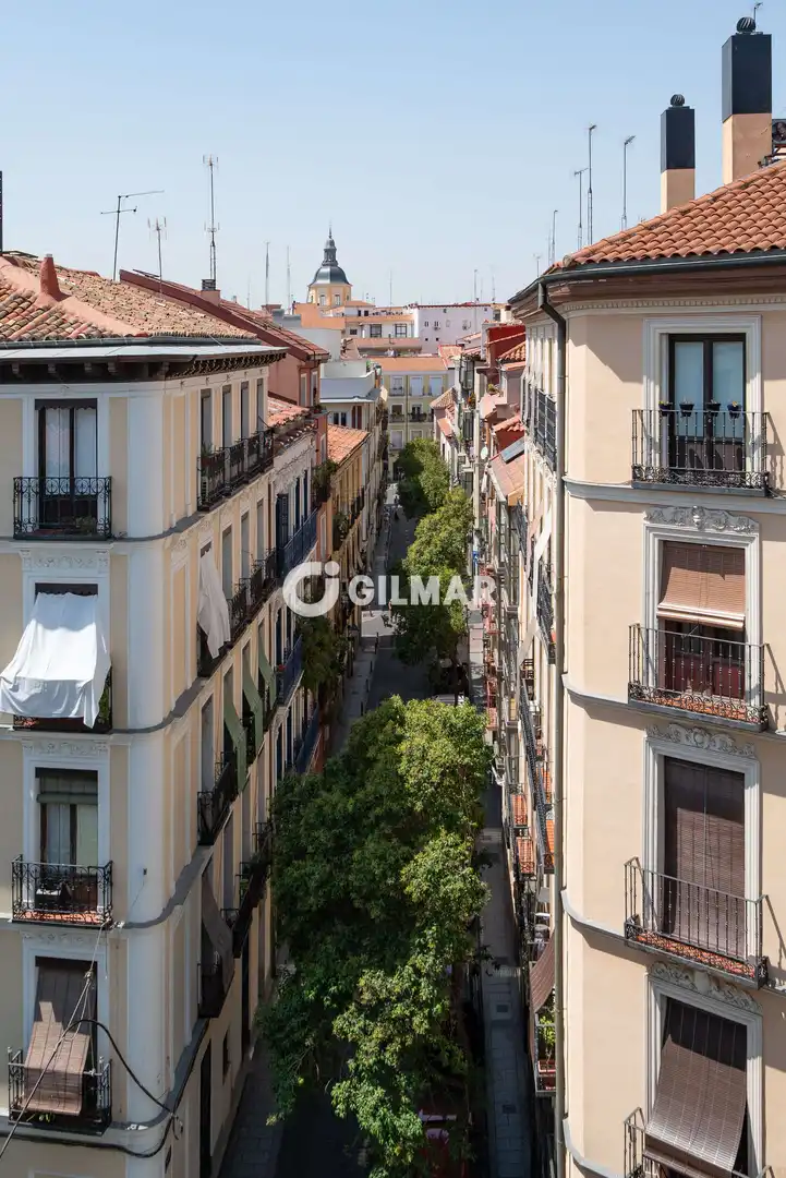 Flat with lift for sale in Centro, imagen 16