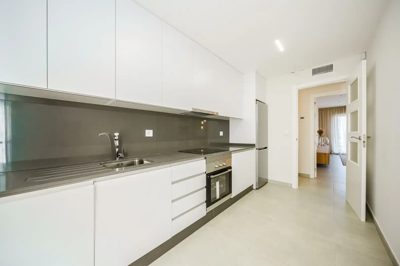 Casa o chalet en venta en Tomás Maestre