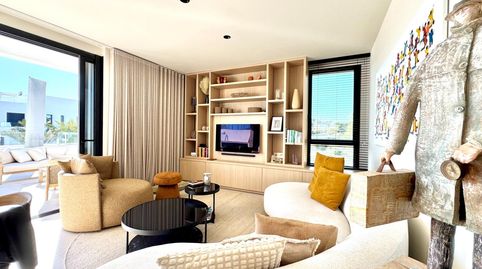 Foto 2 de Apartamento en venta en N/a, -1, Lomas de Campoamor - Las Ramblas, Orihuela