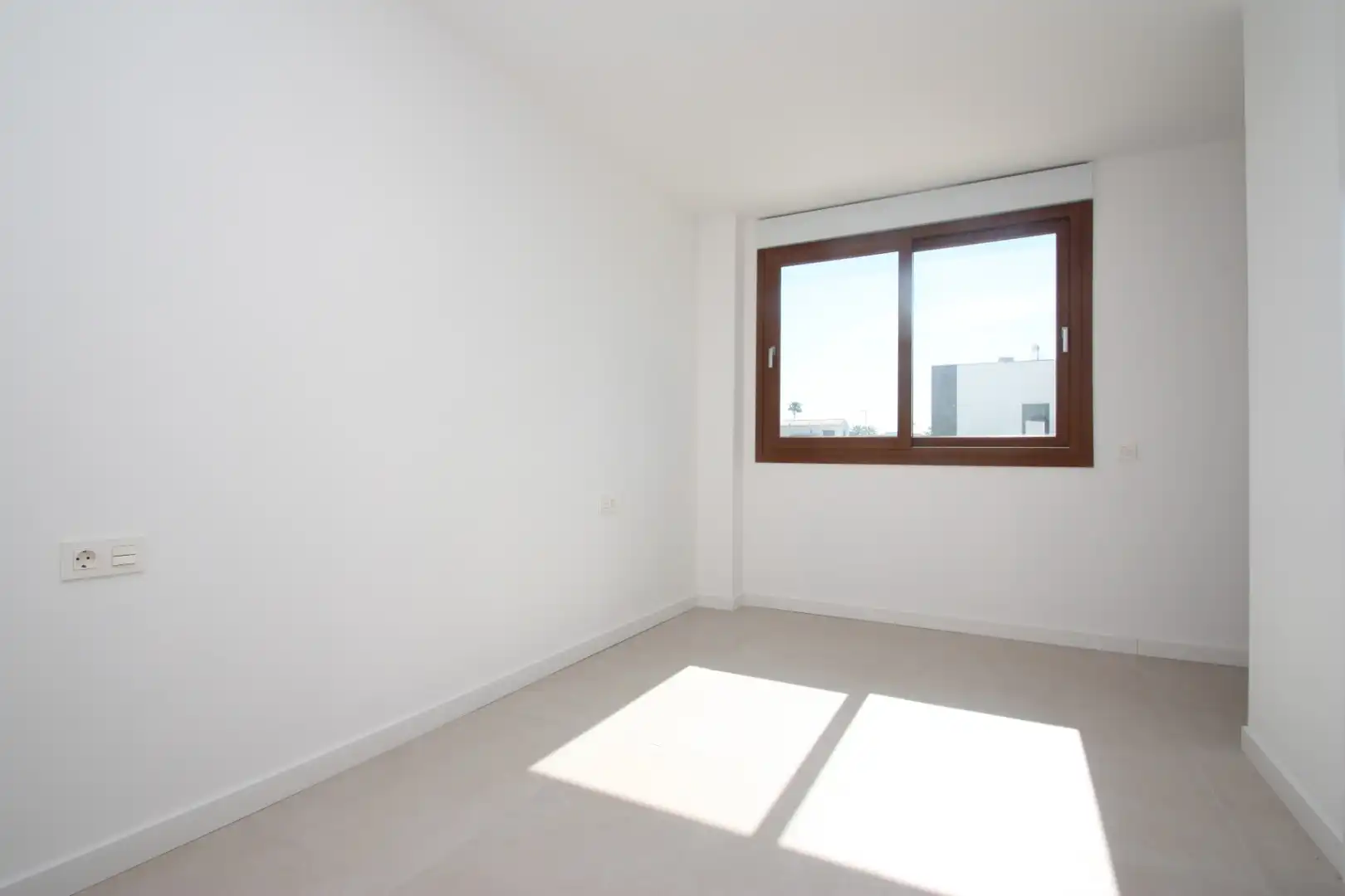 Habitación de Casa o chalet en venta en Calpe / Calp con Aire acondicionado, Jardín privado y Terraza