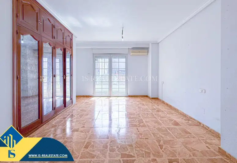 Wohnung mit Aufzug zum Verkauf in Centro, imagen 12