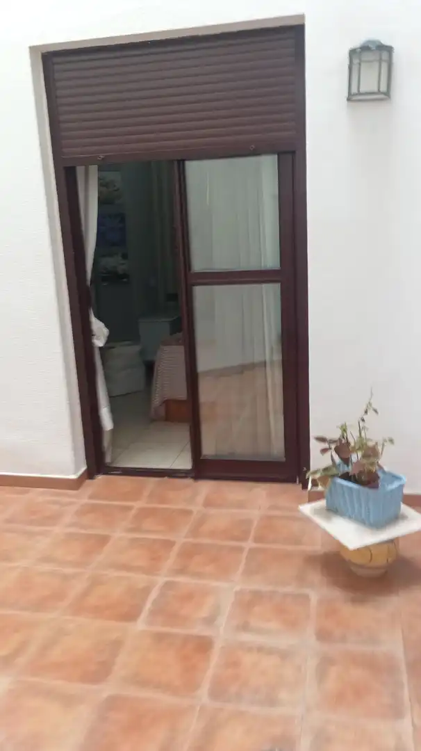 Terraza de Piso en venta en Santa Cruz de Tenerife