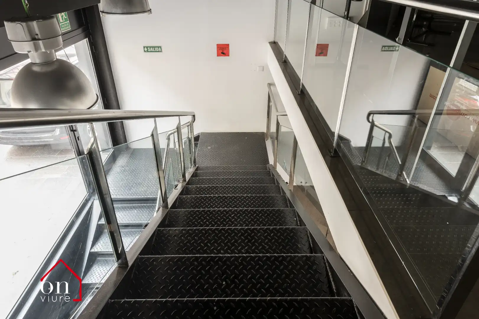 Local comercial en alquiler en Carrer de Valldoreix, imagen 25