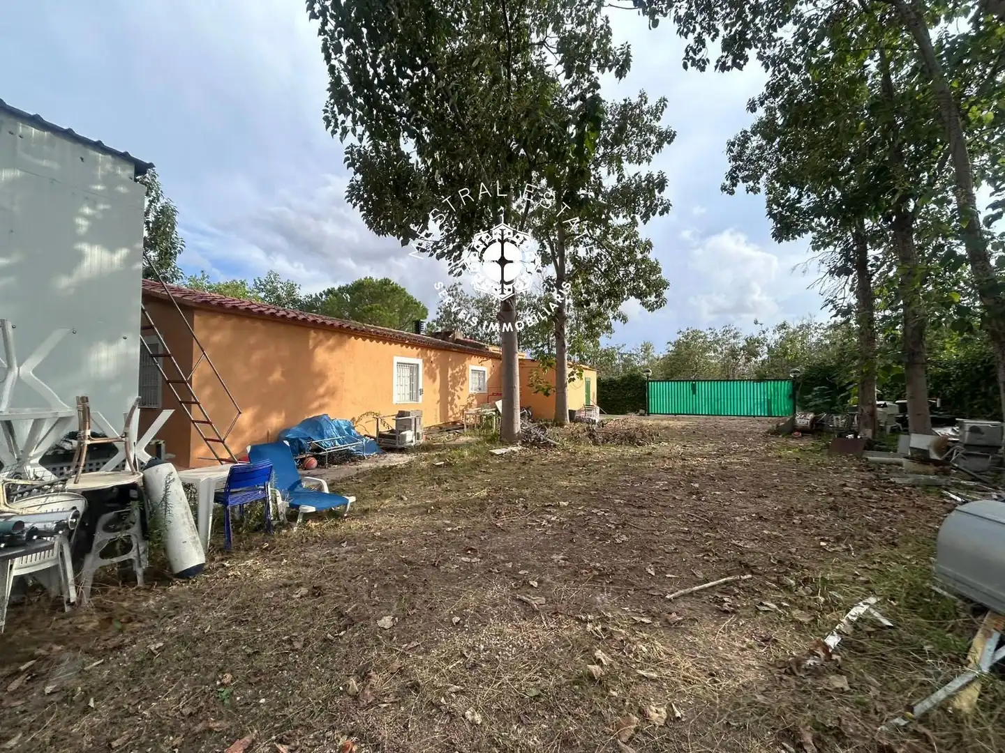 Terreno rustico in vendita a 16, imagen 3