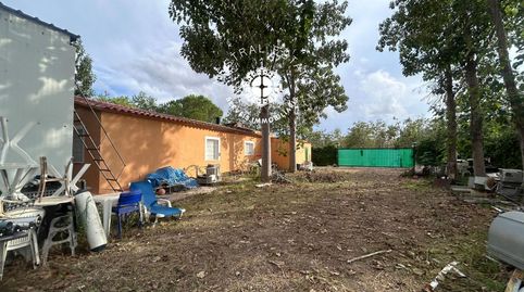 Se vende parcela con pozo, casa legalizada y bosque de Paulownia, immagine 3