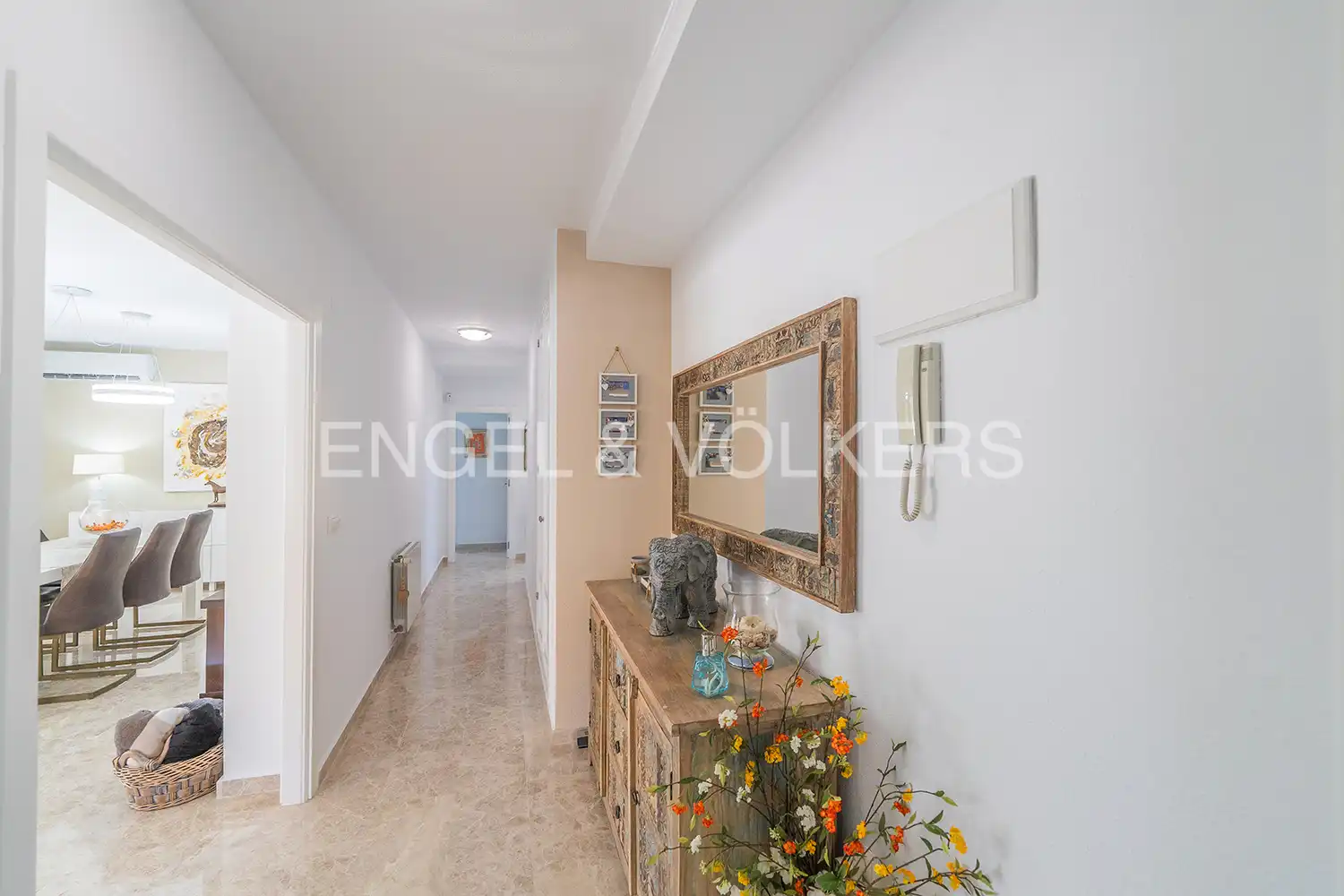 Villa con piscina in vendita a Carrer del Vespre 11, imagen 16