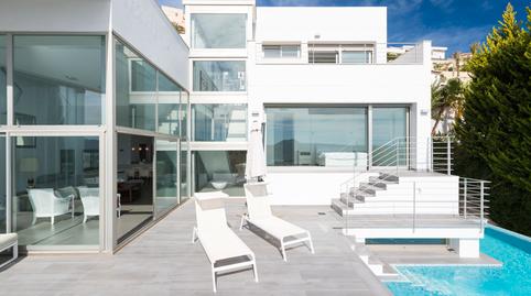 Photo 3 of House or chalet to rent in Puerto, Alicante