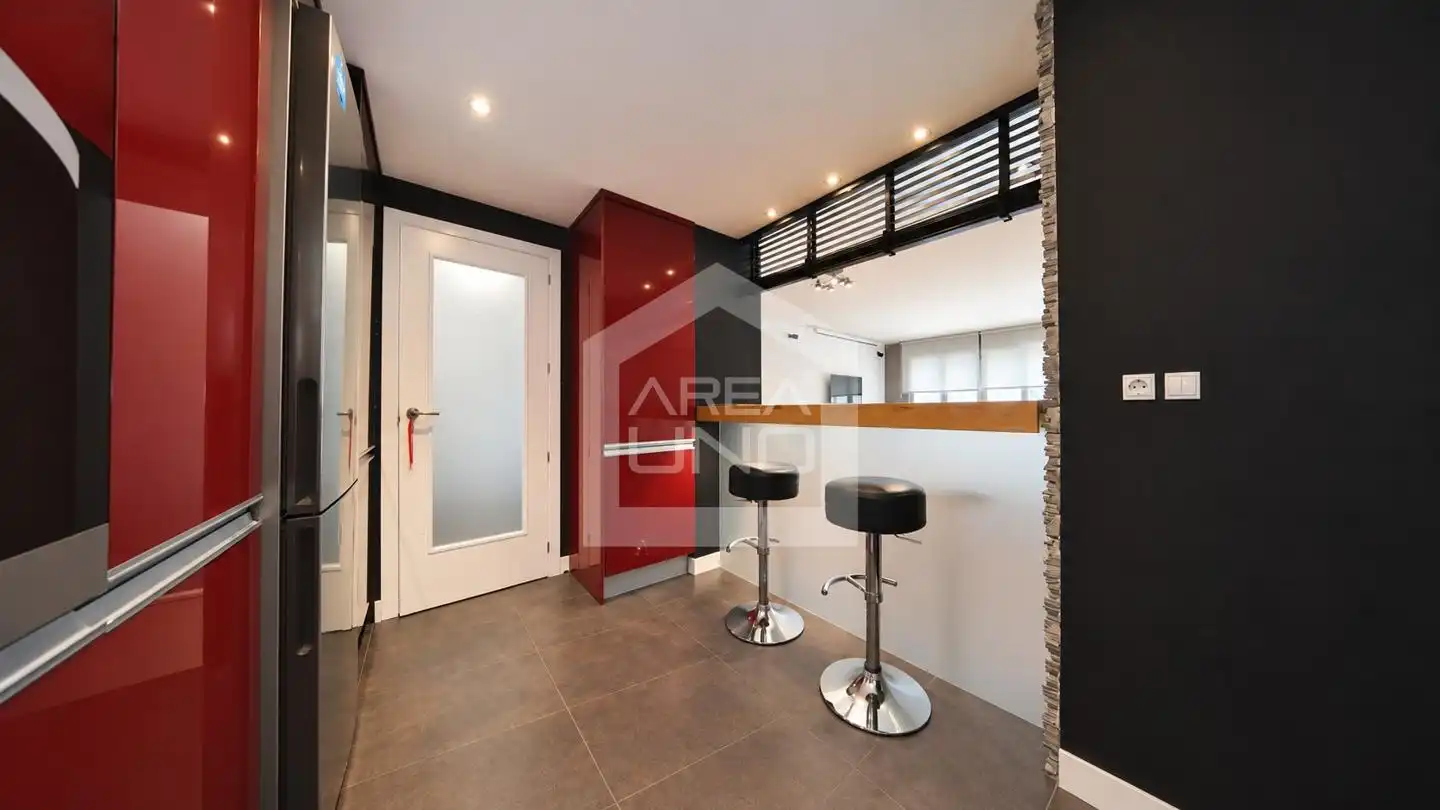 Flat for rent in Prado Santo Domingo - Ensanche