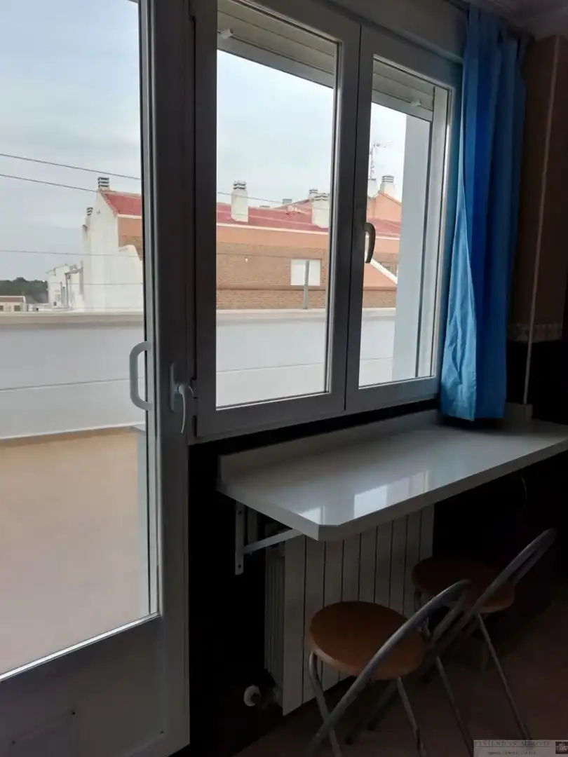 Terrassa de Àtic en venda en Albacete amb Aire condicionat, Calefacció i Terrassa