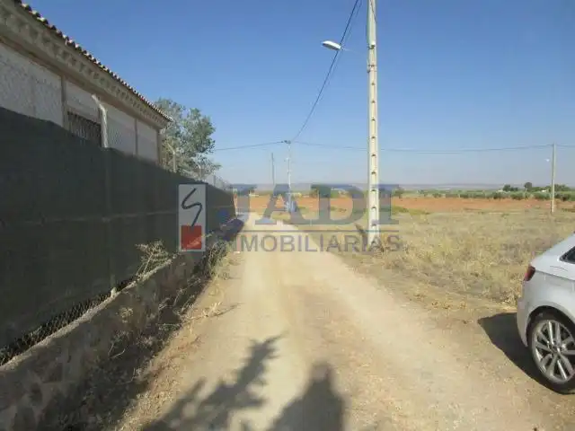 Finca rústica en venda en Membrilla
