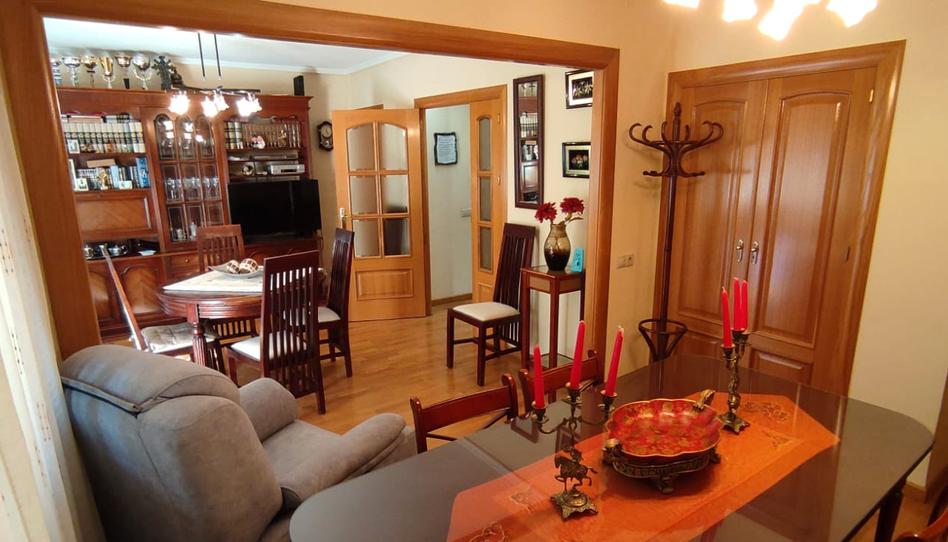 Foto 1 de Piso en venta en Estación, Albacete