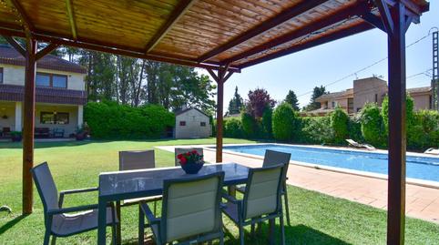 Foto 5 de Casa o xalet en venda a Urbanizacion Aguasol, Pedanías - Extrarradio, Albacete