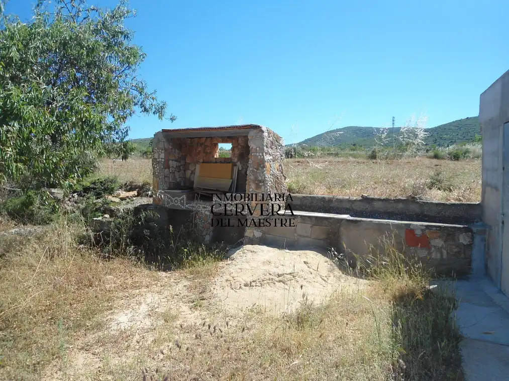 Terreny rústic en venda a Costa Sur, imagen 10