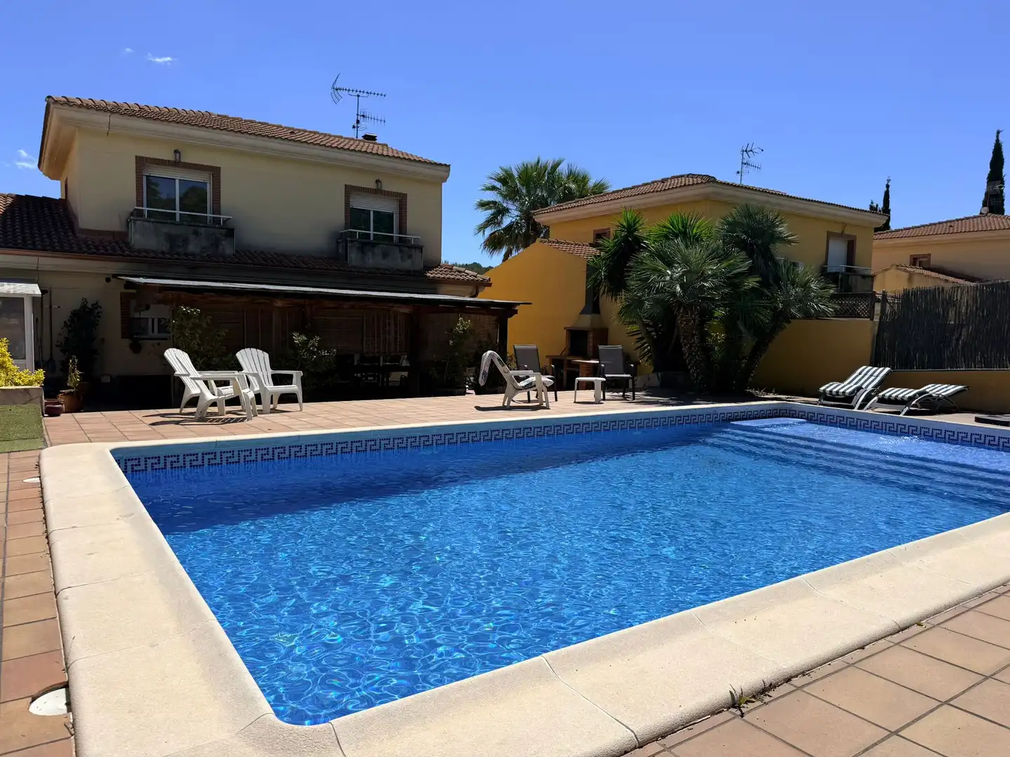 Casa o xalet en venda a Olèrdola, Barcelona