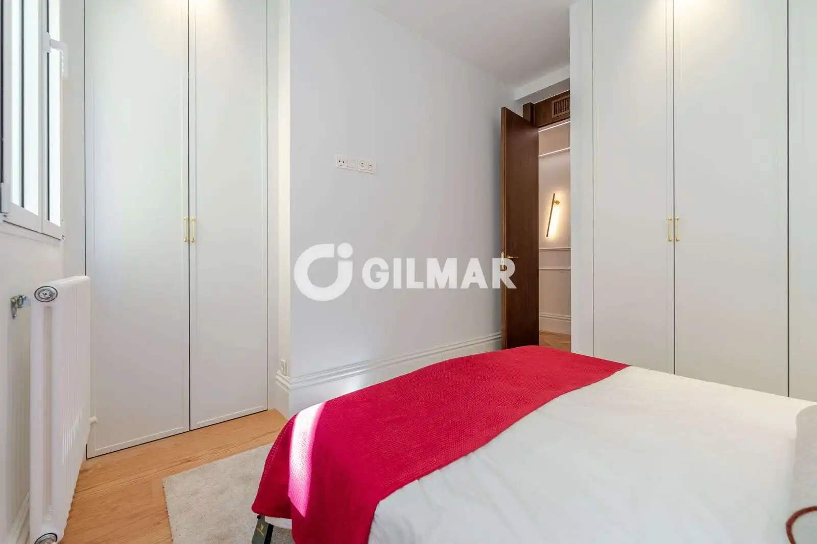 Wohnung mit Aufzug zum Verkauf in Barrio de Salamanca, imagen 37
