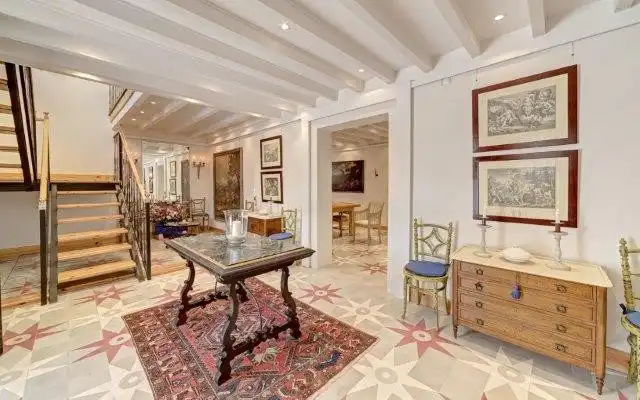 Casa o chalet en venta en  Palma de Mallorca con Aire acondicionado, Jardín privado y Terraza