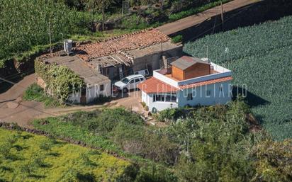 Casa o xalet en venda en Moya (Las Palmas) amb Terrassa