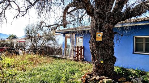 Foto 5 de Casa o xalet en venda a La Foya, 163, Vilafamés, Castellón
