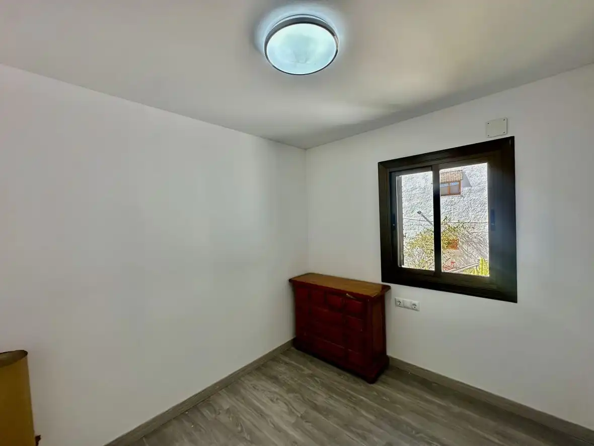 Dormitori de Apartament en venda en Santa Pola amb Calefacció i Terrassa