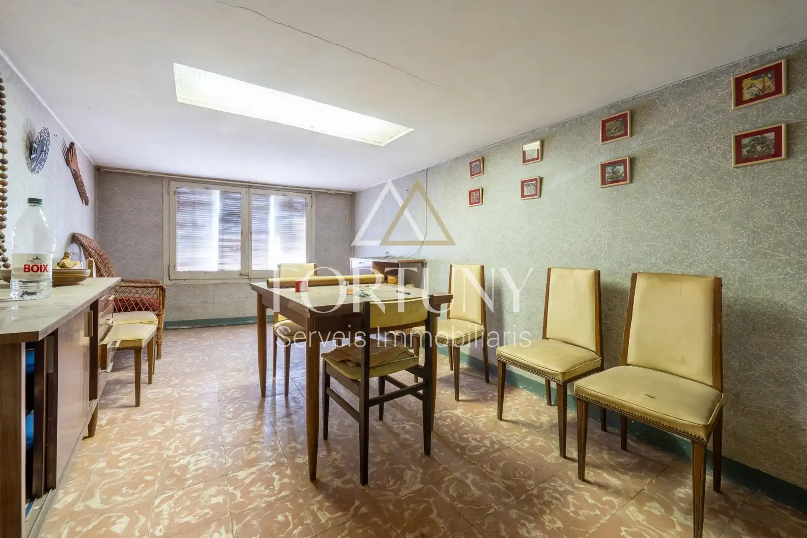 Edificio en venta en TORRES JORDI, L'Espluga de Francolí