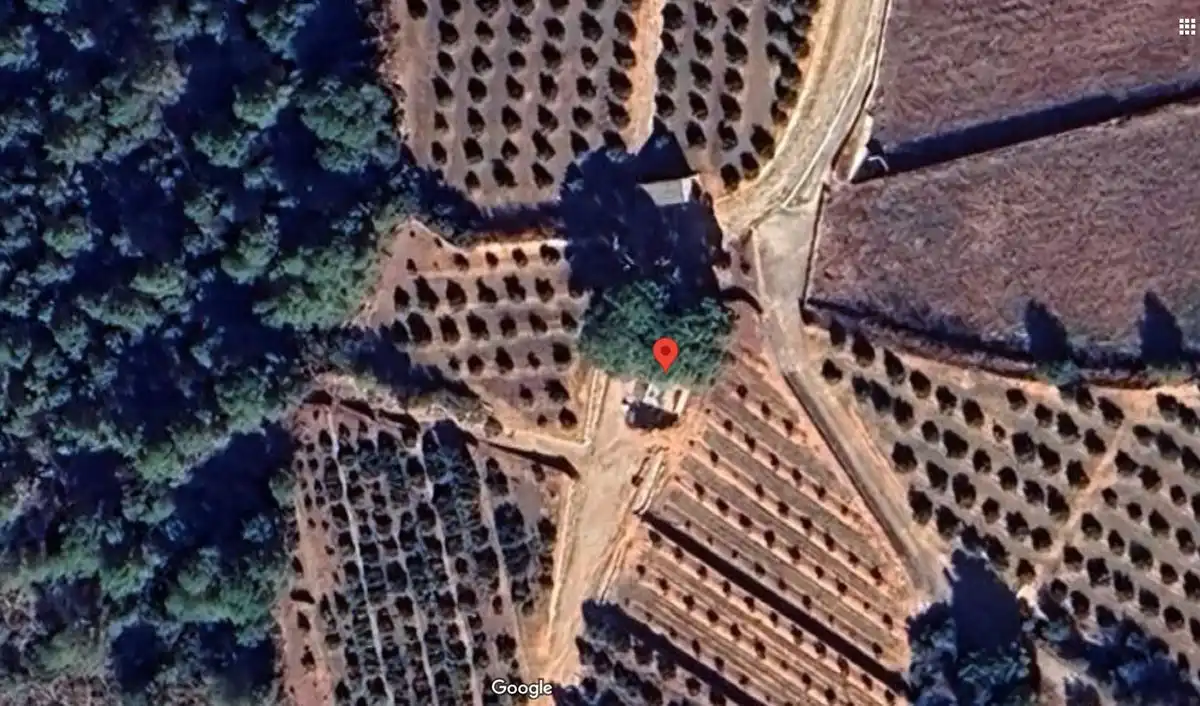 Casa o xalet en venda a Partida Raco de Pasqual, Montesa