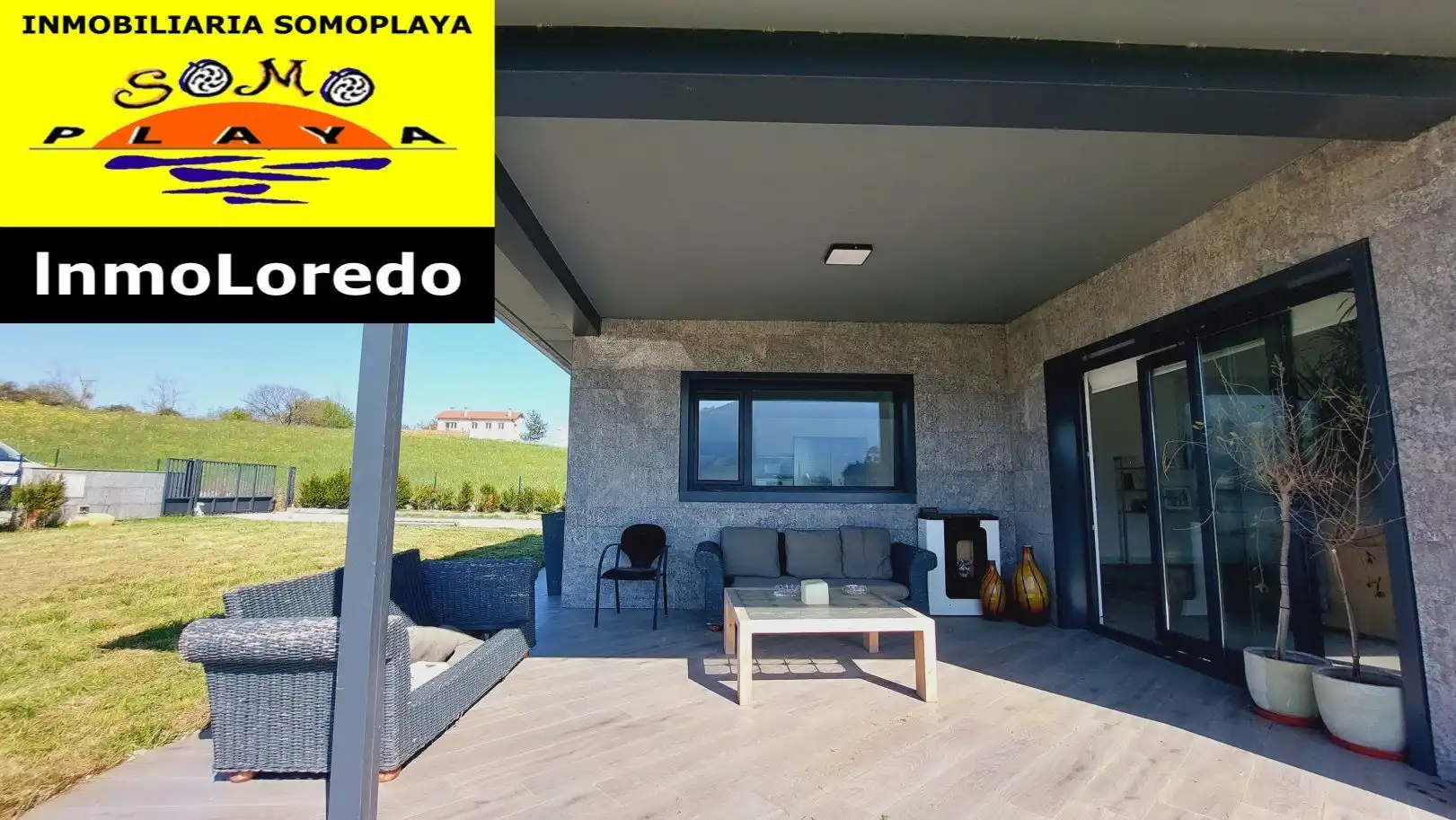 Casa con giardino in vendita a Marina de Cudeyo, imagen 17
