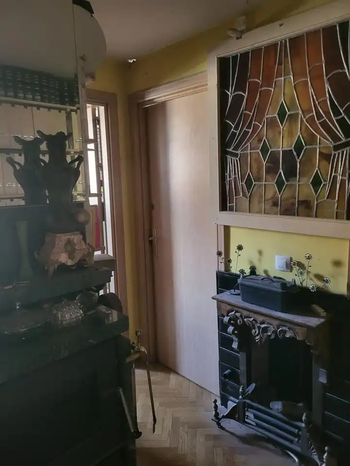 Casa adosada en venta en Rivas-Vaciamadrid con Calefacción, Jardín privado y Parquet