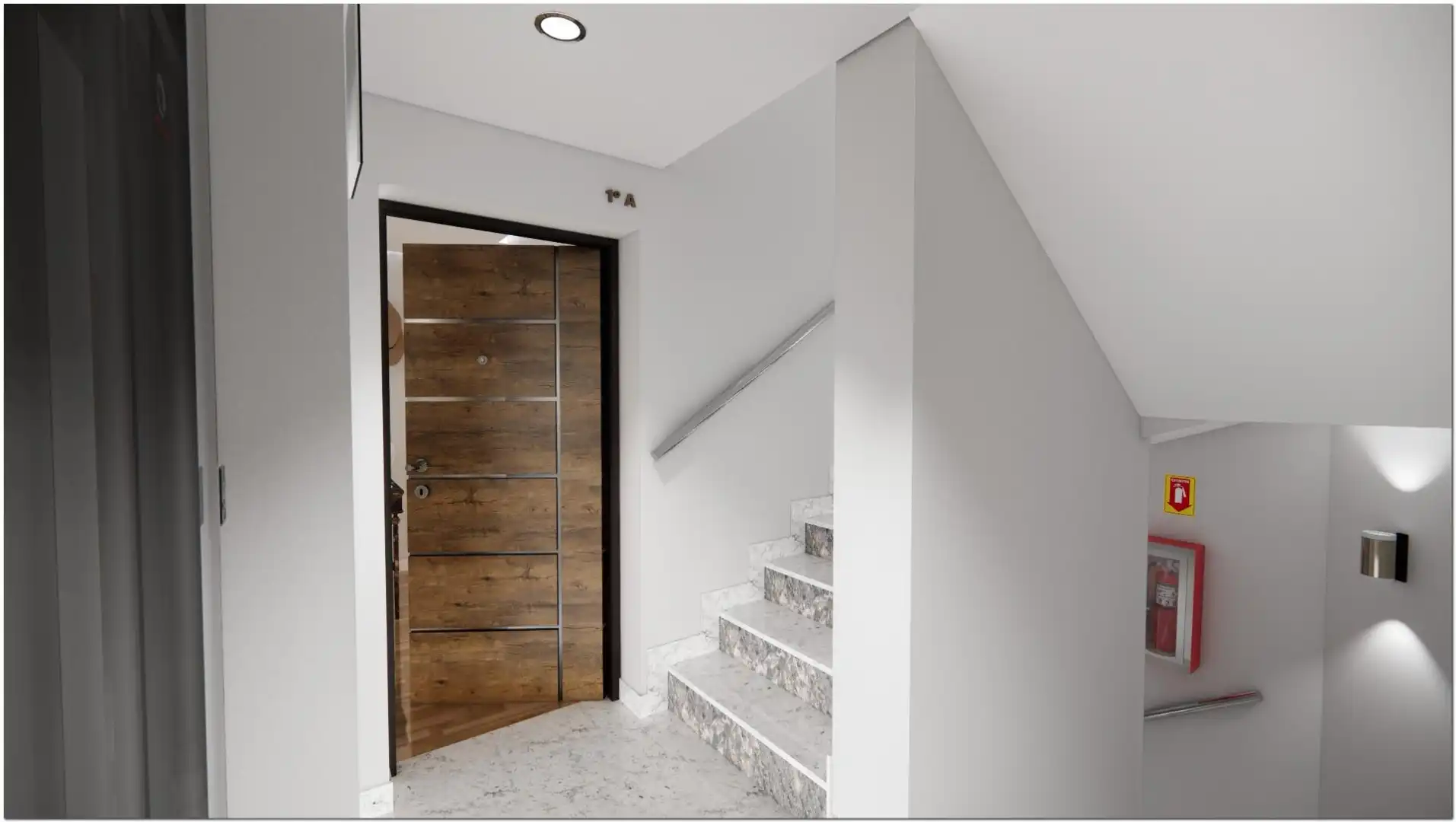 Habitatge amb ascensor en venda a Puerto Deportivo, imagen 46