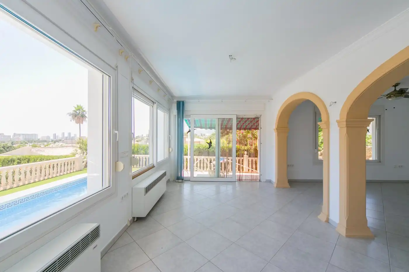 Villa avec piscine à vendre à Carrió - La Merced - Los Pinos, imagen 25