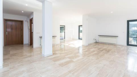 Foto 4 de Casa o xalet en venda a Valldoreix, Sant Cugat del Vallès