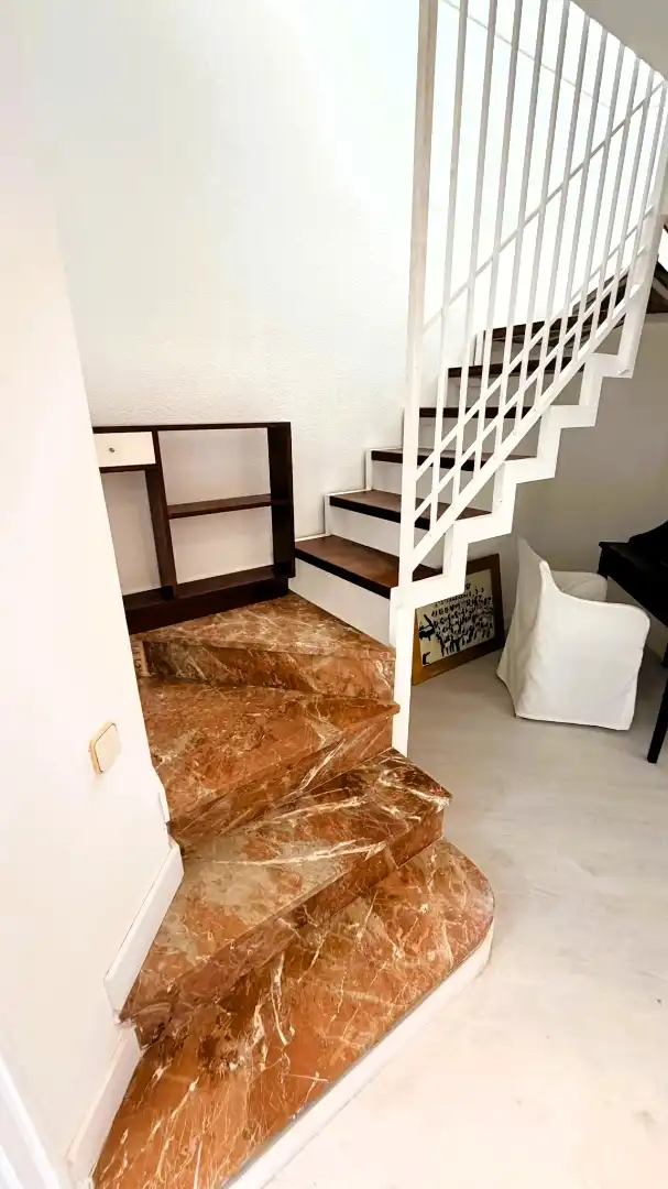 Dúplex amb ascensor de lloguer a Carrer de Guillem de Castro, imagen 17