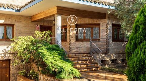 Foto 2 de Casa o xalet en venda a Gil Aznar, Vera de Moncayo, Zaragoza