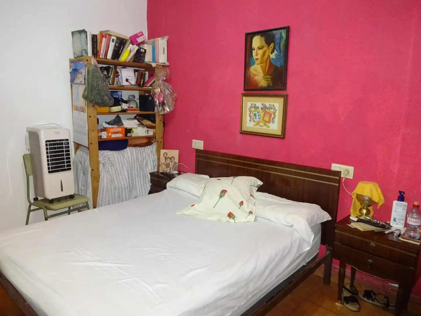 Dormitori de Casa o xalet en venda en Argentona amb Jardí privat, Terrassa i Traster