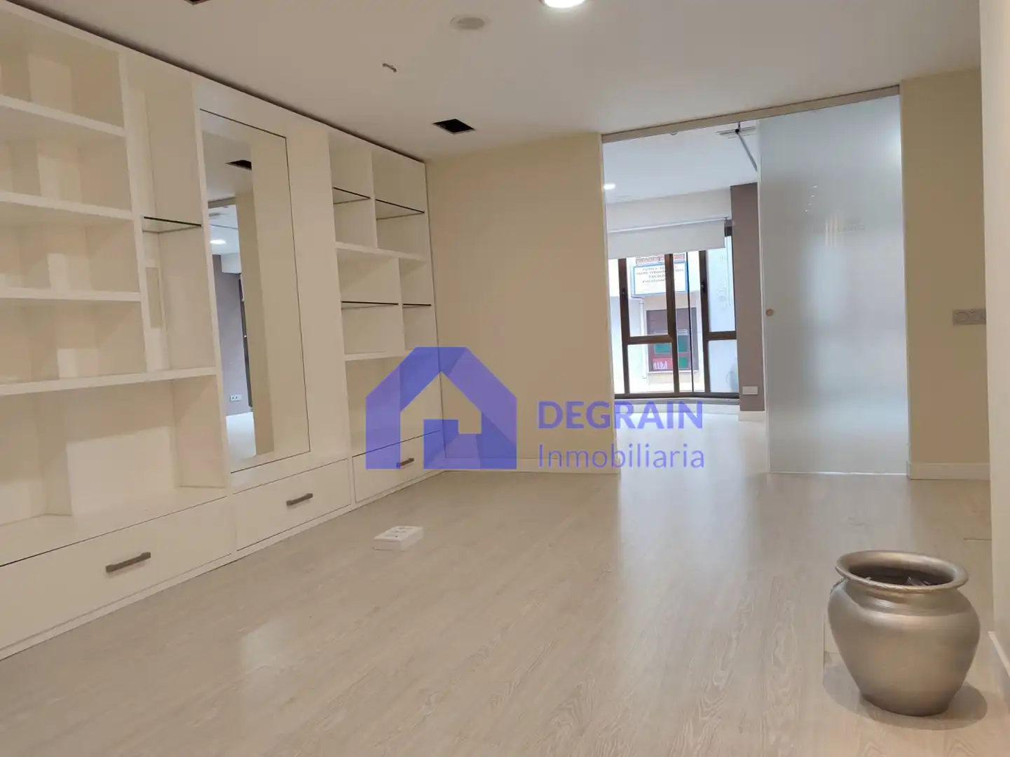 Bureau avec ascenseur à vendre à Oviedo - CALLE NUEVE DE MAYO, imagen 16
