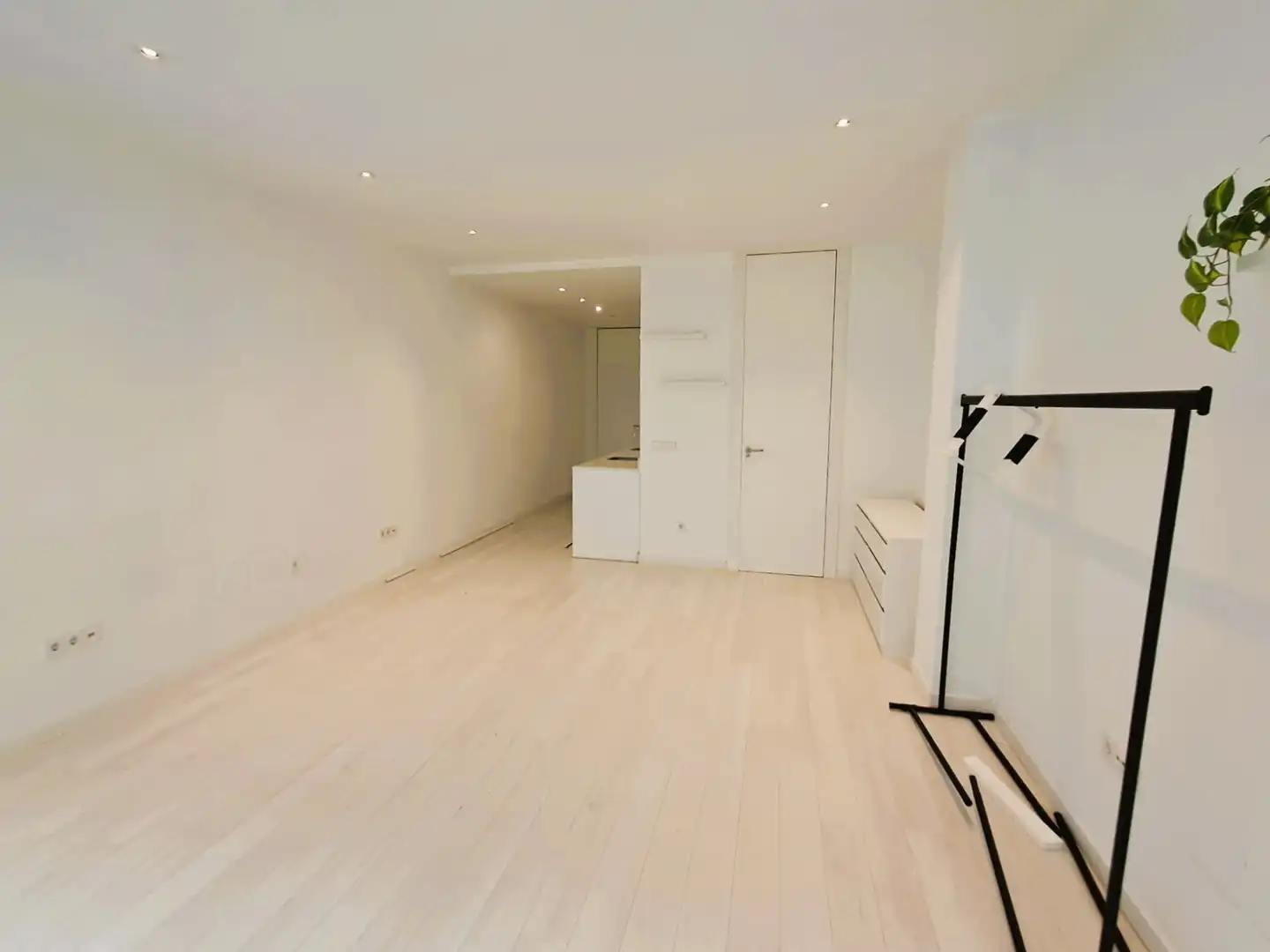 Piso con ascensor en venta en Calle del Ferrocarril, imagen 3