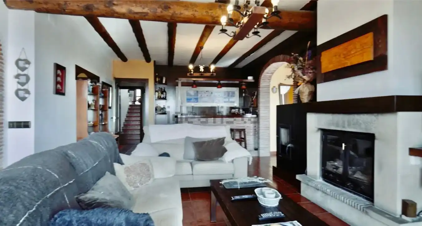 Country house with terrace for sale in Almoster, imagen 60