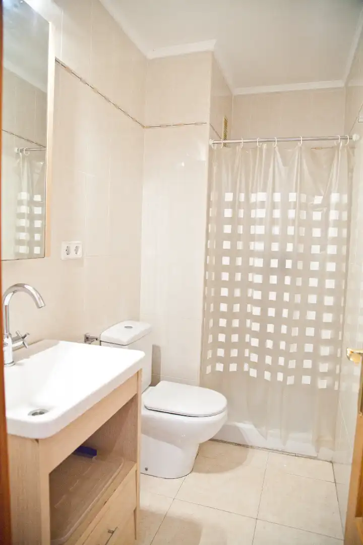 Piso con terraza en venta en Carrer Ricard Ankerman, imagen 9