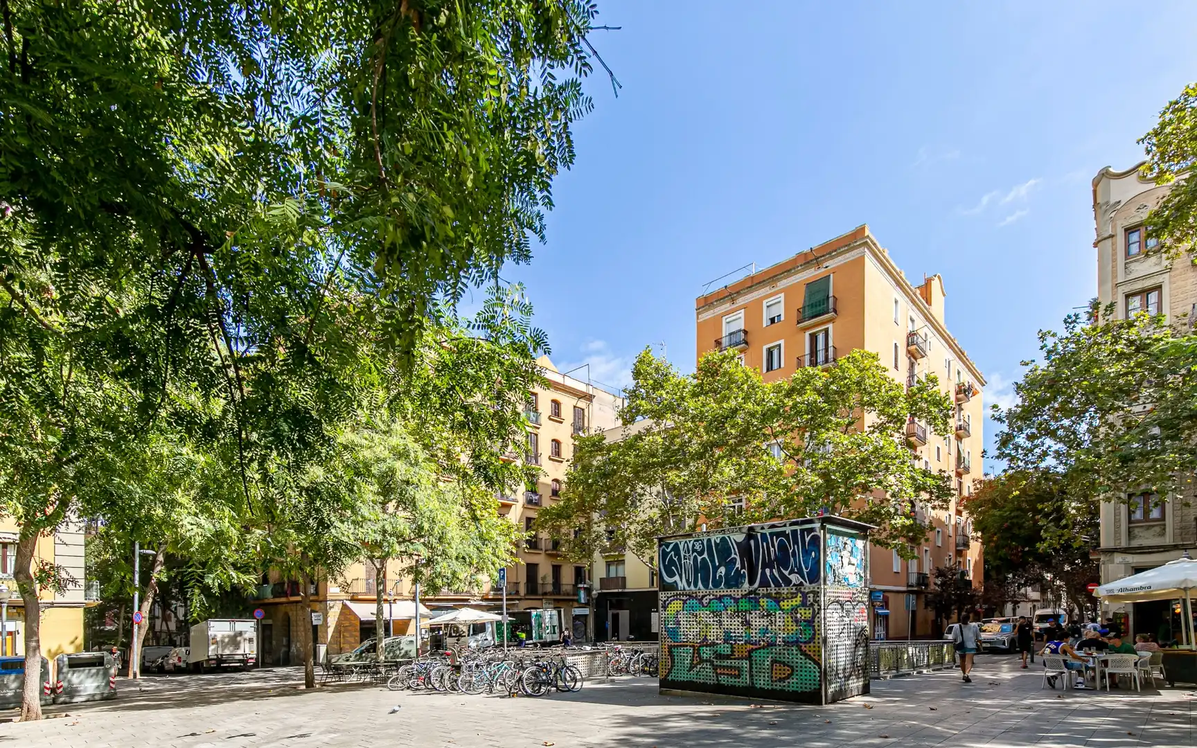 Piso con terraza en venta en Magalhães, imagen 39