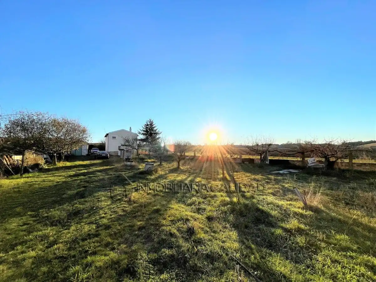 Houses for sale in Burgos  with Heating